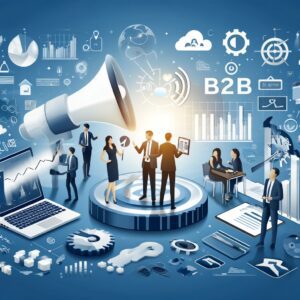 B2B Marketing Strategies - blog B2B Marketing Strategies - blog