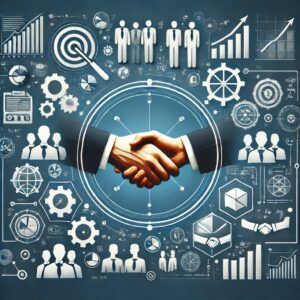 B2B Partnerships - blog